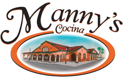 Manny's Cocina